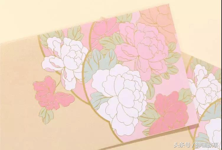 过年发红包用什么红包最可爱的,有趣的过年红包仪式感