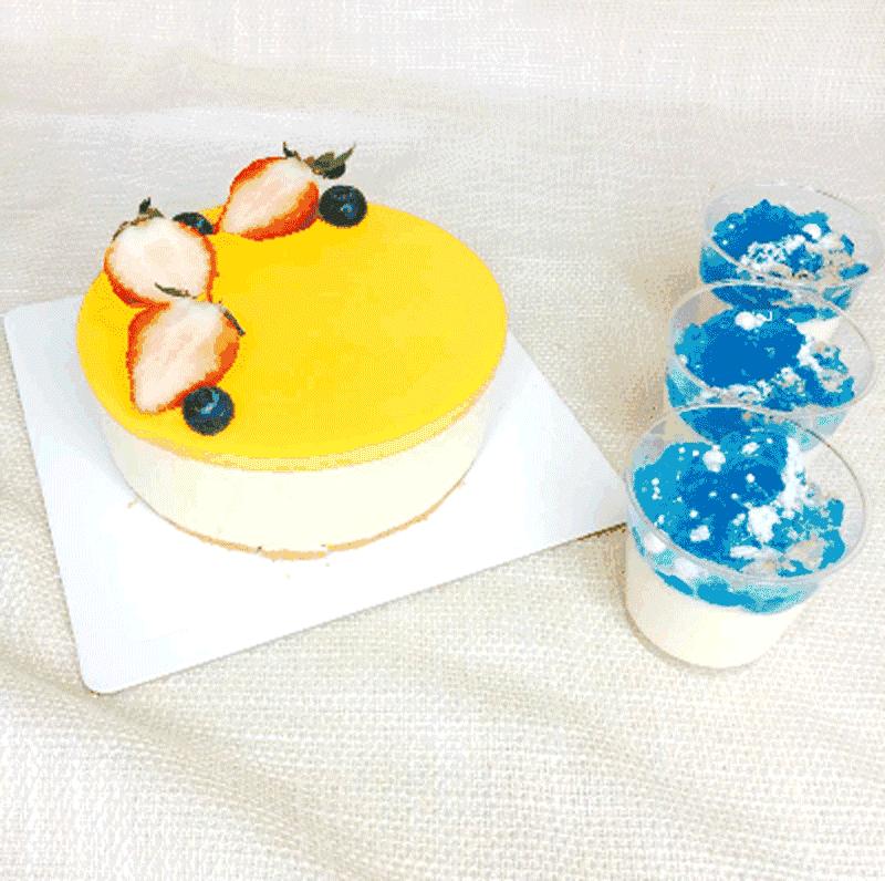 猎奇！昆明街边甜品店，居然每天200美少女拥挤这里生吃多肉