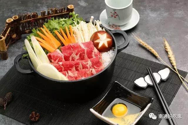 南通日料控打卡圣地,南通日料打卡