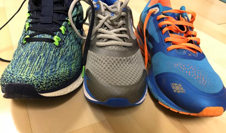 特步动力巢测评属于什么跑鞋,特步动力巢和乔丹风行10