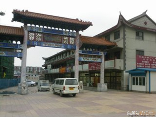 战国七雄每个国家的变迁的纪录片,盘点战国七雄的宫殿