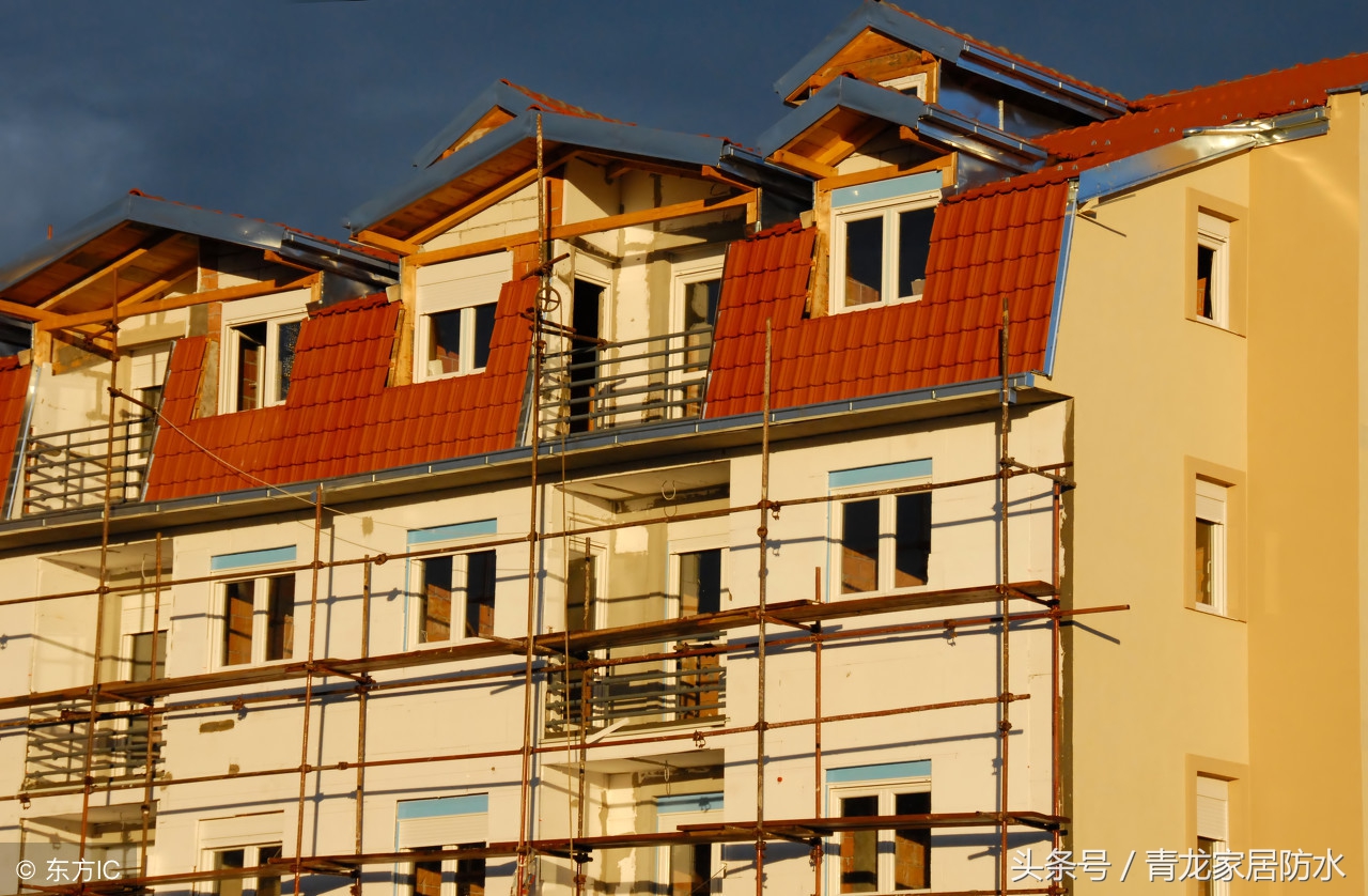 聊聊装修房子的细节处理问题,聊聊房子装修软装的事