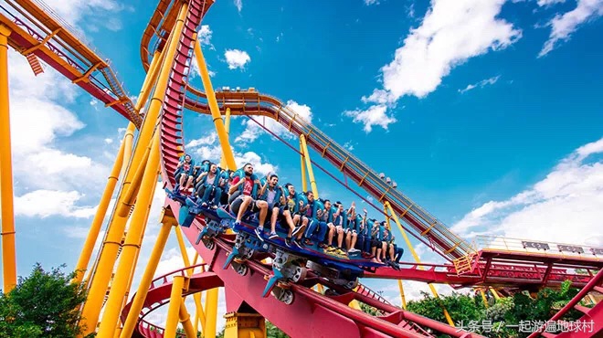 长隆欢乐世界长隆海洋王国,长隆攻略广州长隆欢乐世界攻略