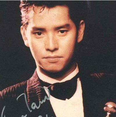 香港演艺界四大天王,曾经呼风唤雨的大哥