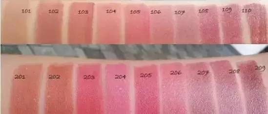 应你们要求做CPB,进来看看这是不是你的下一只口红?