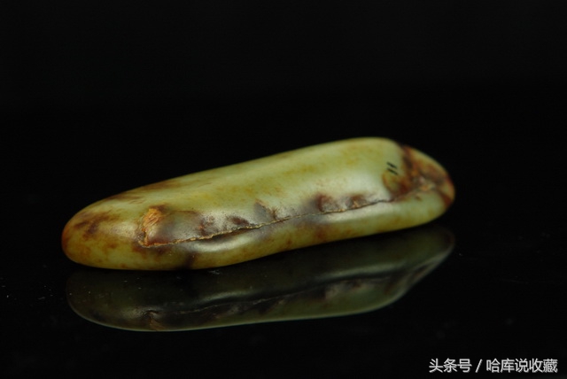 看懂翡翠术语,玉器已经出售行话怎么说