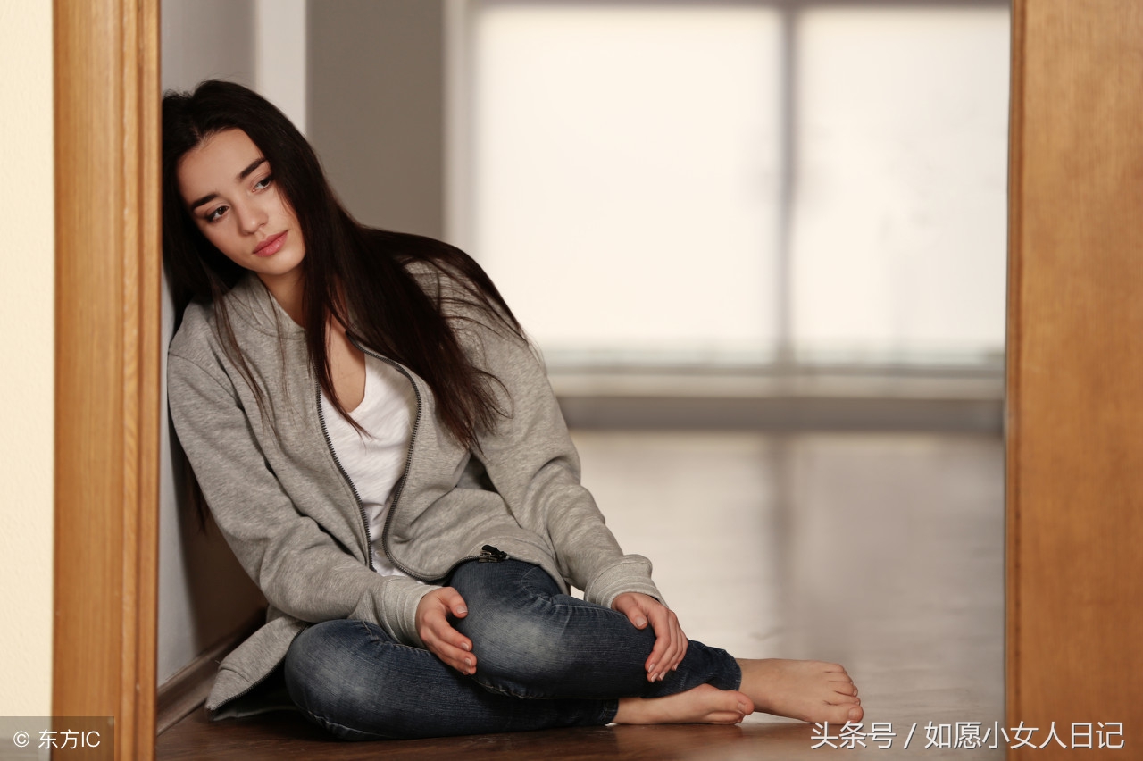 当迷失在婚外情里,婚外情爱恨交错