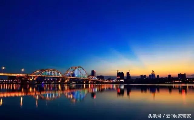 2010江西各县市排行,2018年江西省内城市排名