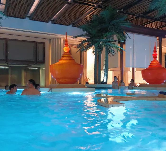 沈阳泡澡攻略,沈阳人洗澡方式