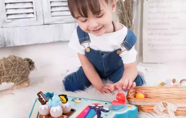 音乐玩具儿童视频,宝宝音乐玩具推荐1-2岁合集