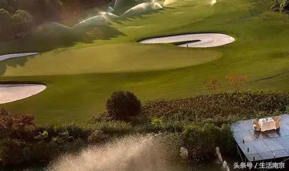 南京超豪华的五星级套房,南京卧室奢华高档