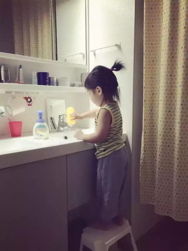 值得收藏的6个干货,卫浴收纳省钱好物推荐