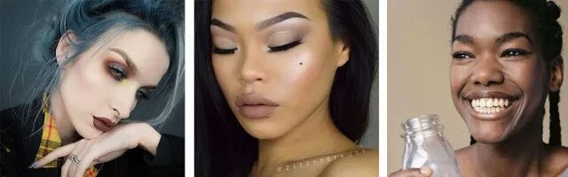 手把手教你如何选择粉底液,新手如何选适合自己的粉底液