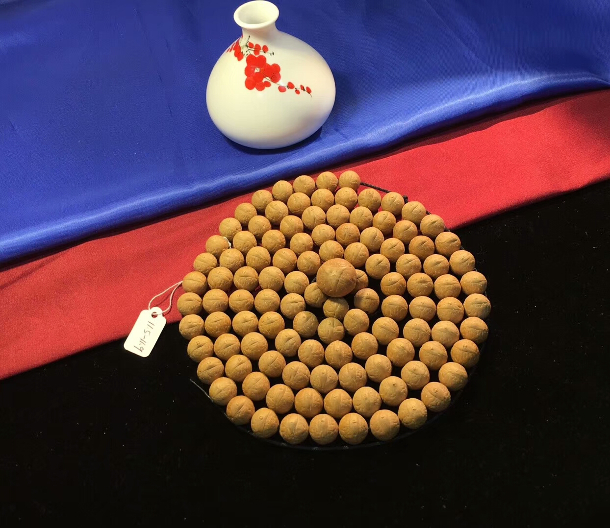 想成为别人上门求购的凤阳菩提，记住这6点就够了