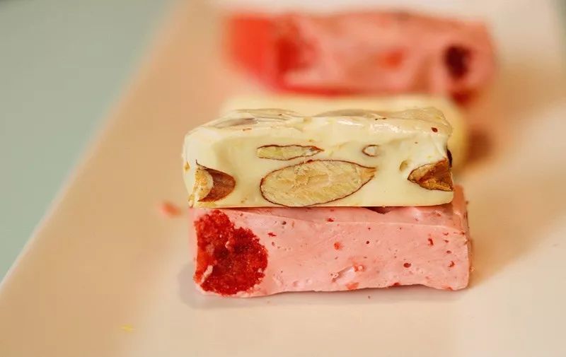 10种超好吃的年货零食推荐，用味觉上的小惊喜，重拾过年乐趣