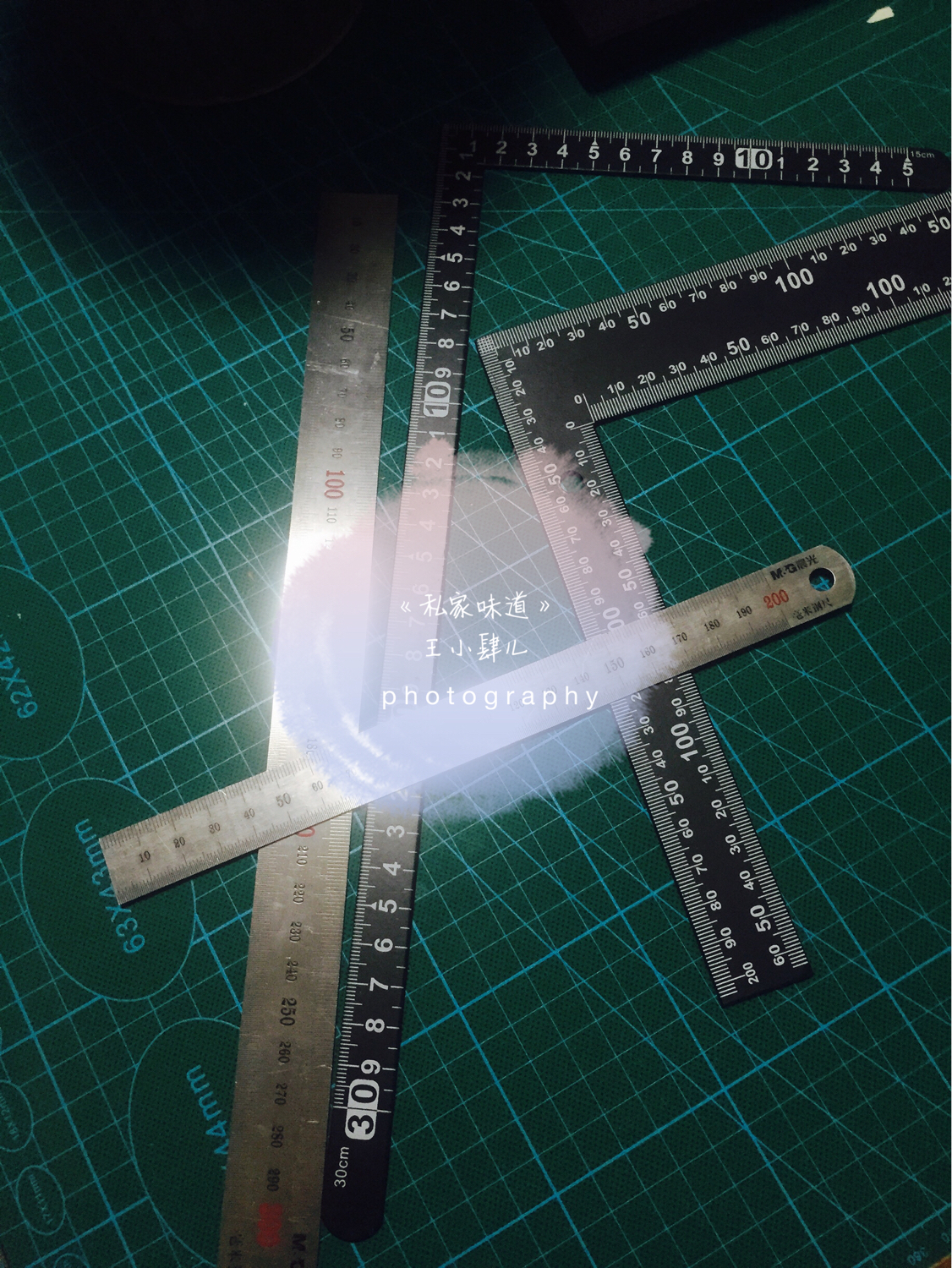 新手皮具入门必备工具,制作皮具的工具在哪能买到