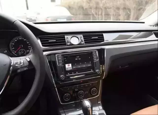 全新帕纳梅拉底盘,全新一代帕萨特底盘图片