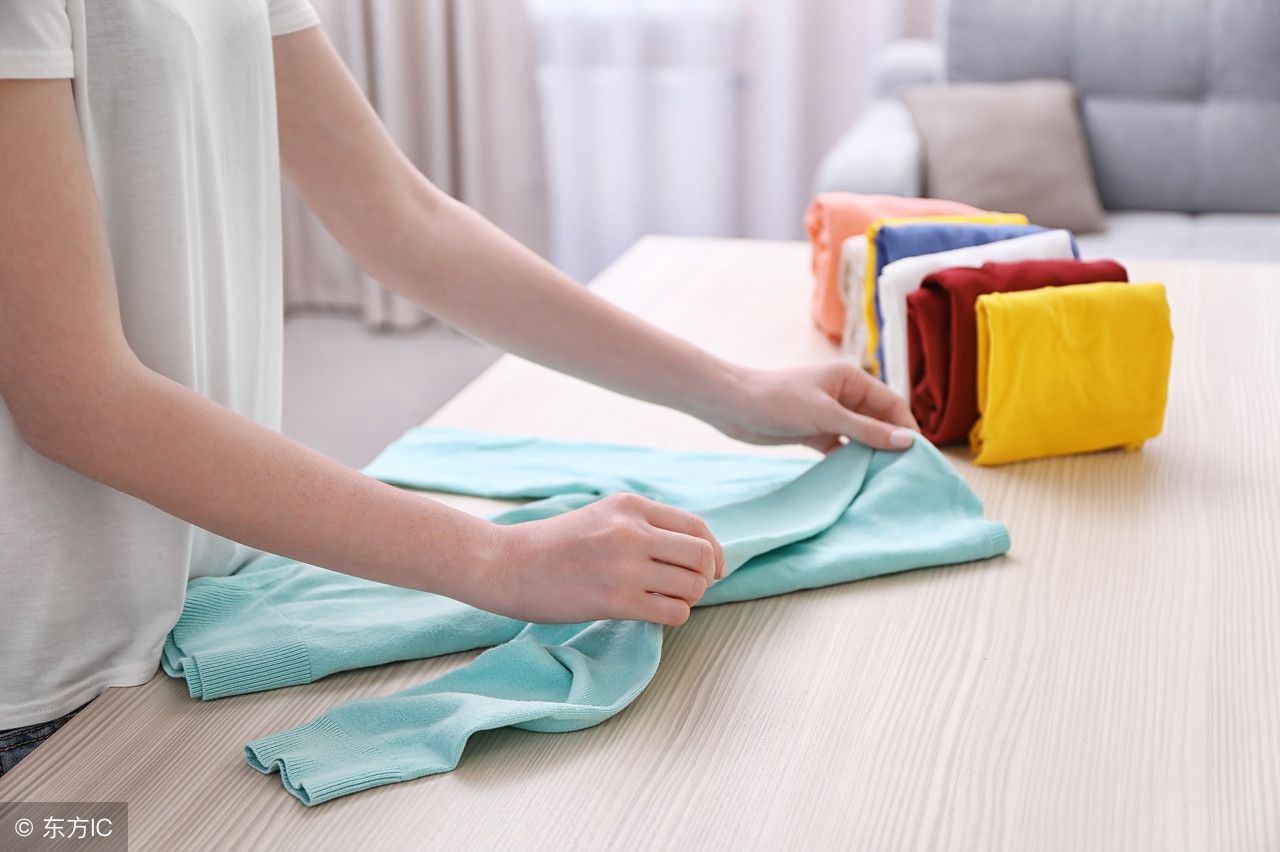 衣服起静电快速解决办法,消除衣服静电吸附的小方法有哪些