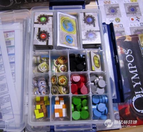 桌游文学常识,桌游有什么套路