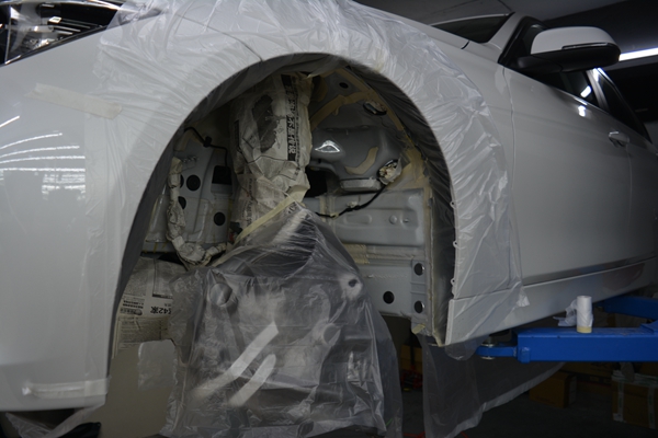 底盘装甲跟底盘防锈有啥区别吗,底盘防锈和底盘装甲有什么区别呢