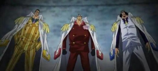 海贼王白胡子巅峰时期,海贼王白胡子到底多强大