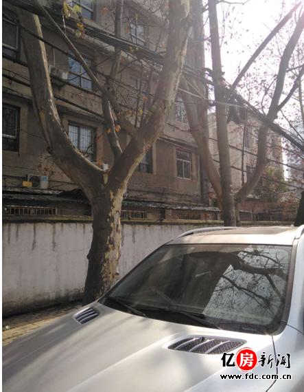 武汉常青路改造效果图,武汉复兴村振兴路改造