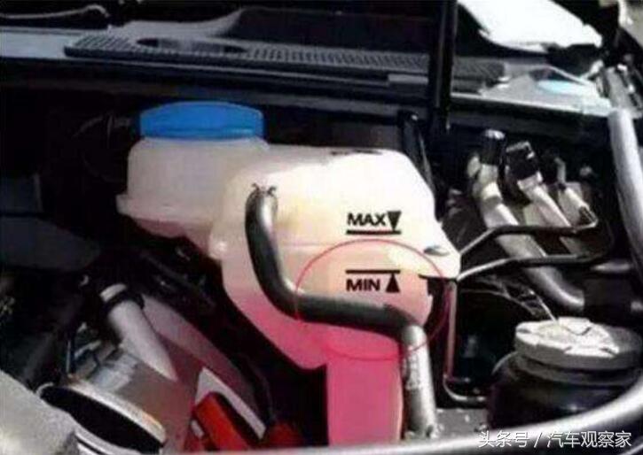 防冻液更换一次要多少钱,飞度防冻液多久更换一次