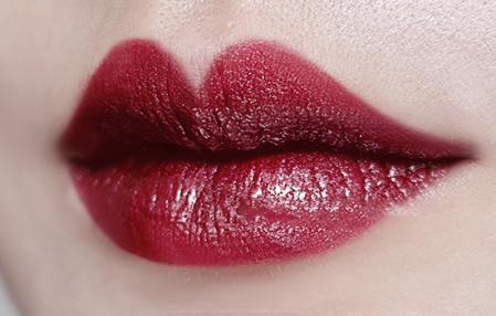 阿玛尼最显白唇釉色号,阿玛尼好看的唇釉色号推荐