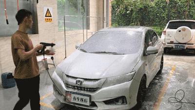 洗车涨价一般从年前什么时候开始,洗车费用最新政策