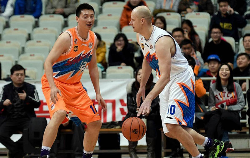 盘点cba十大最强外援,cba上海曾经的三外援