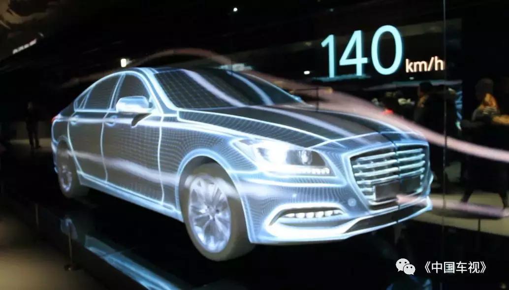 探秘科技史,现代汽车新技术及原理