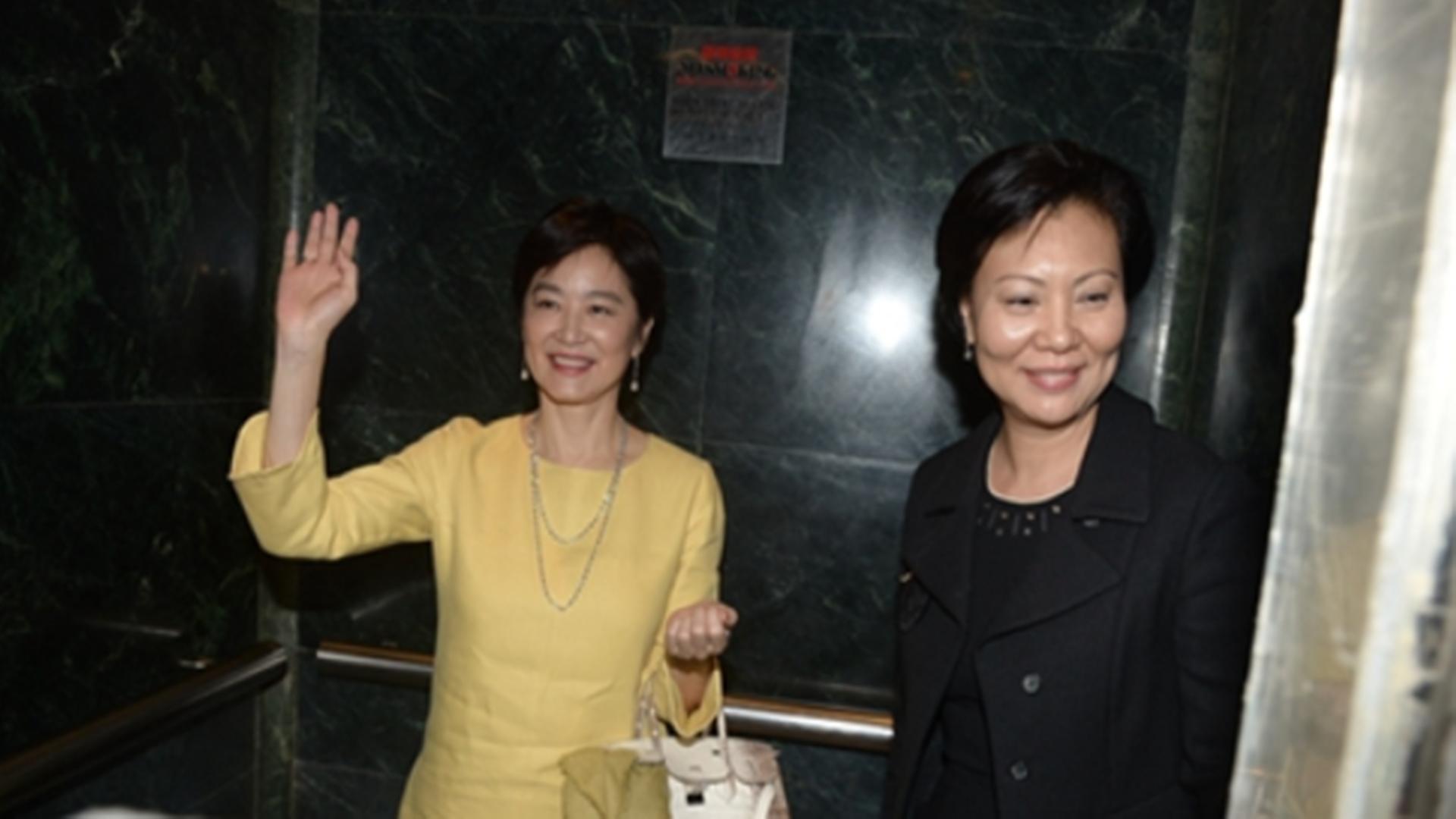 盘点80年代香港四位女星,盘点80年代香港公认最美的女星