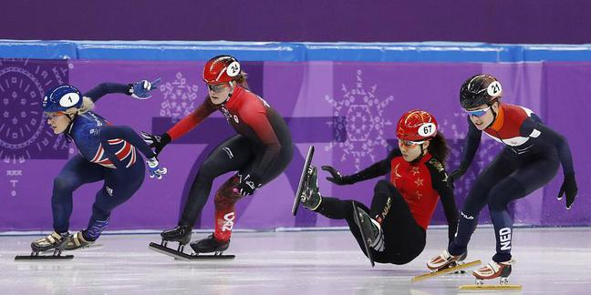 中韩对决胜负,中韩对抗翻盘