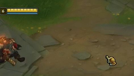 lol有隐藏效果的皮肤,lol皮肤特效隐藏效果图