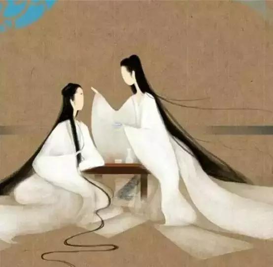 十二首绝美诗词,十二首绝美宋词一眼就美到窒息