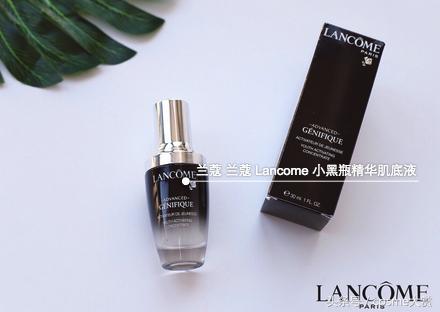 精华液排行榜前十名平价抗老测评,口碑爆款精华液