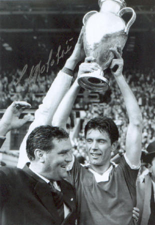 足坛最厉害的父子兵,盘点足坛父子兵同时上阵