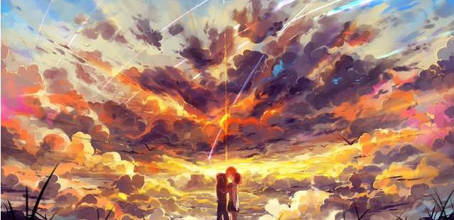 新海诚末日爱情三部曲是哪三部,新房昭之与新海诚