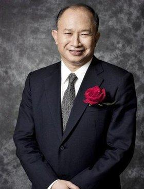 香港演艺界四大天王,曾经呼风唤雨的大哥