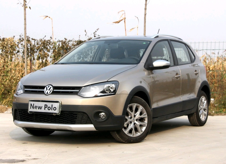 说大众减配现在大众polo值得买吗,大众减配了哪些东西