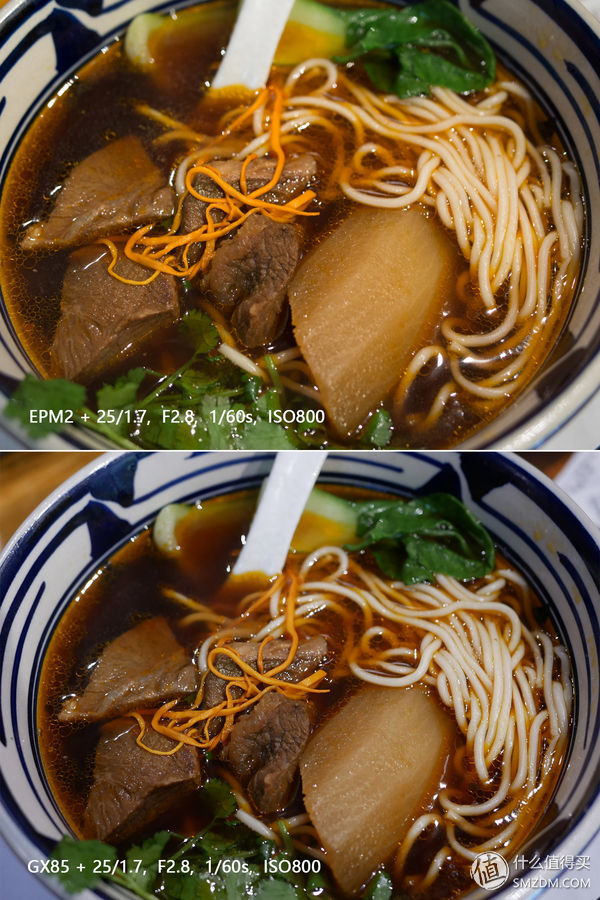 松下gx85和奥林巴斯ep5对比,松下gx85微单入门教程