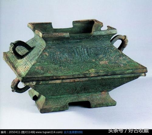 古代青铜器真伪主要鉴别方法,古代铜器如何鉴定真假