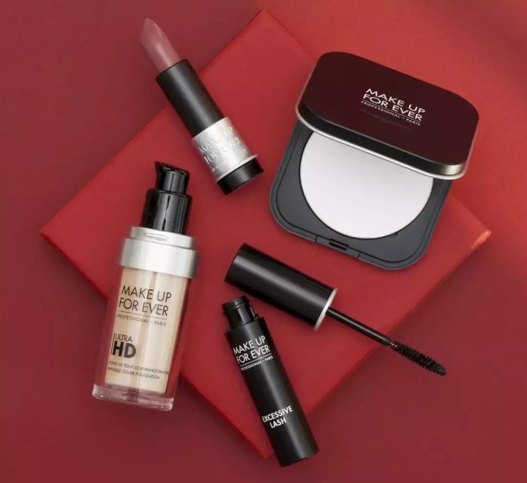 哪一款粉底液持久度最好,哪一款粉底液最好用最持久