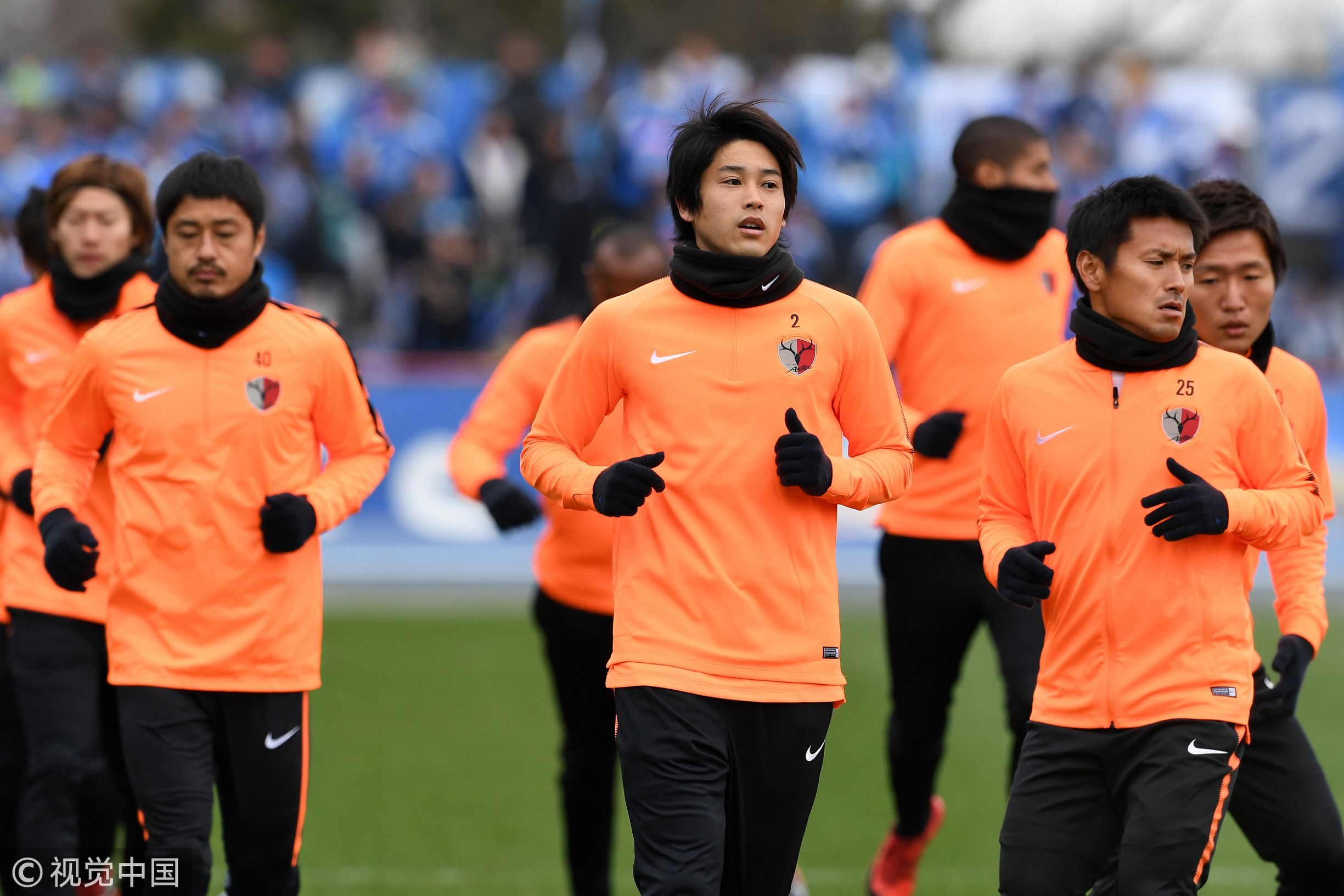 亚冠前瞻恒大100名上港压浦和,2023中超亚冠局势分析