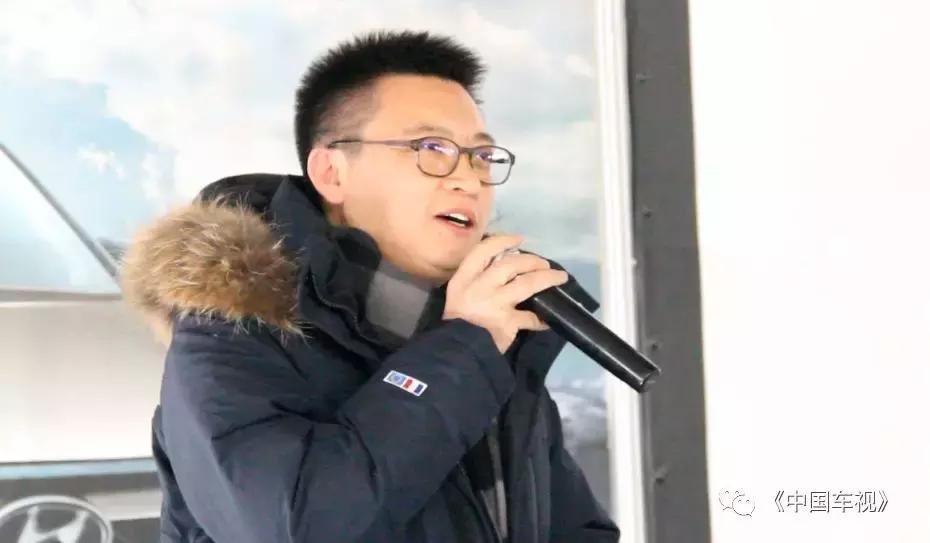 探秘科技史,现代汽车新技术及原理