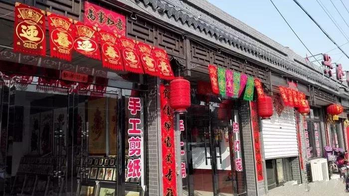 张家口过年最强游玩攻略出炉！体验年味必去！