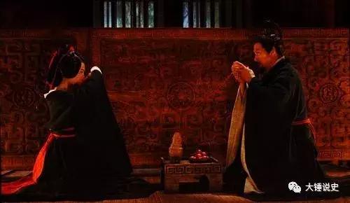 水浒揭秘不为人知的故事,水浒揭秘