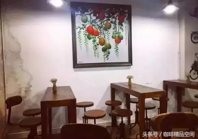 越南咖啡,越南咖啡与后谷咖啡哪个好