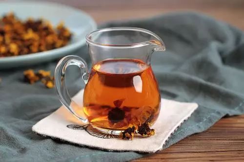 昆仑雪菊,小品类茶叶的逆袭之道!