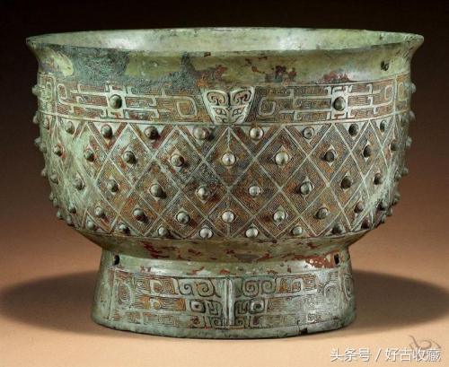 古代青铜器真伪主要鉴别方法,古代铜器如何鉴定真假